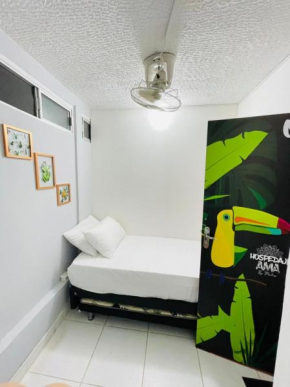 HOSTAL AMA
